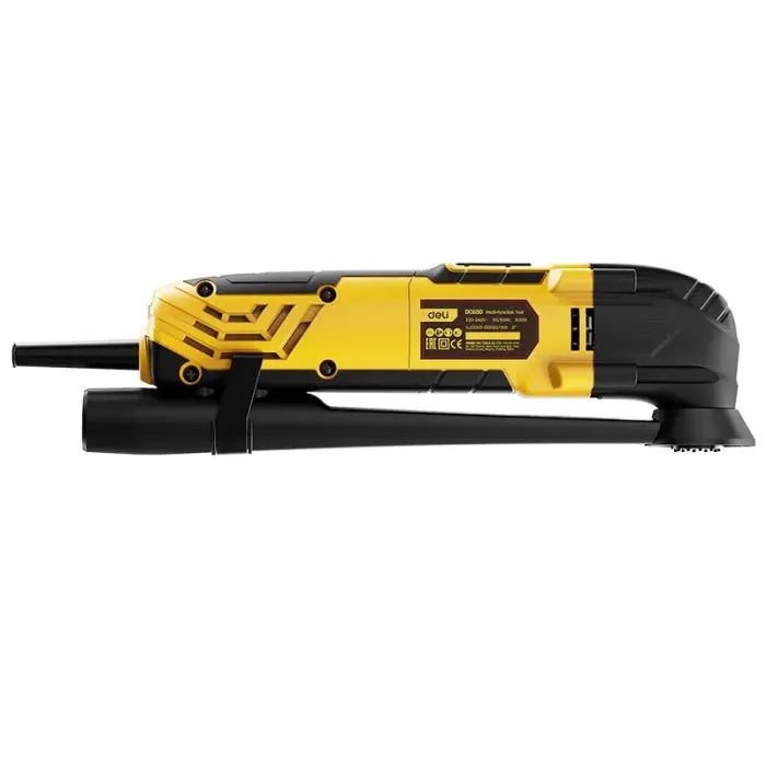Реноватор Deli 300 Вт, 15000-22000 / мин (EDC650) изображение 5