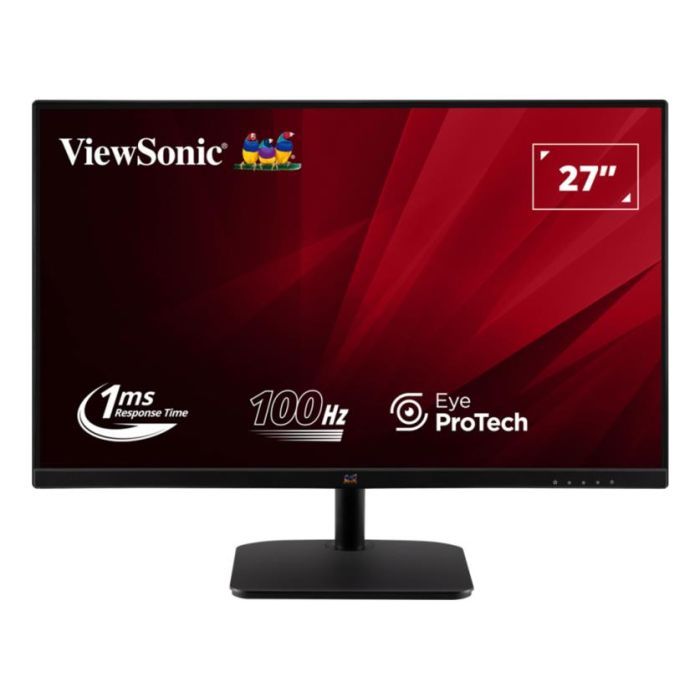 Монітор ViewSonic VA2732-H-2