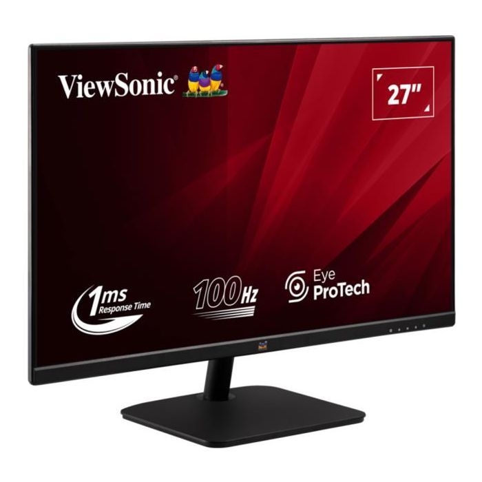 Монітор ViewSonic VA2732-H-2 зображення 2