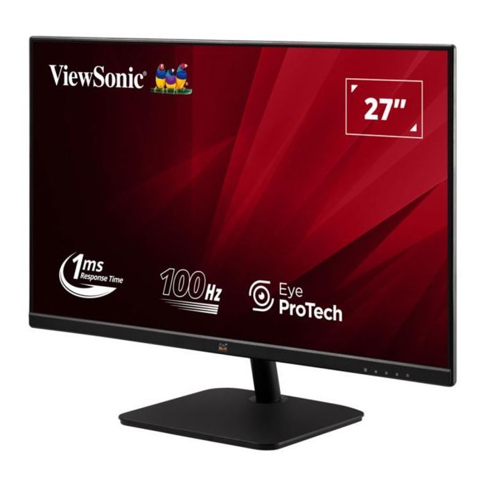 Монітор ViewSonic VA2732-H-2 зображення 3
