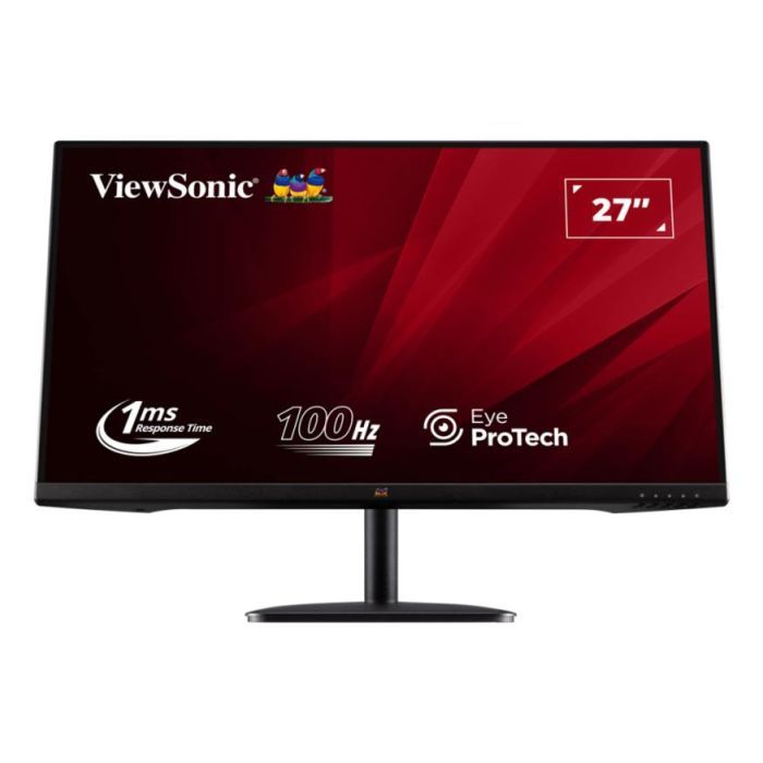Монітор ViewSonic VA2732-H-2 зображення 8