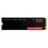 Накопичувач SSD M.2 2280 8TB SN850X WD (WDS800T2X0E-00CDD0)