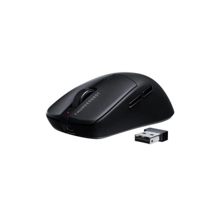 Мышка Thunderobot ML6Pro 8K Tri-mode White (6974511793994) изображение 2