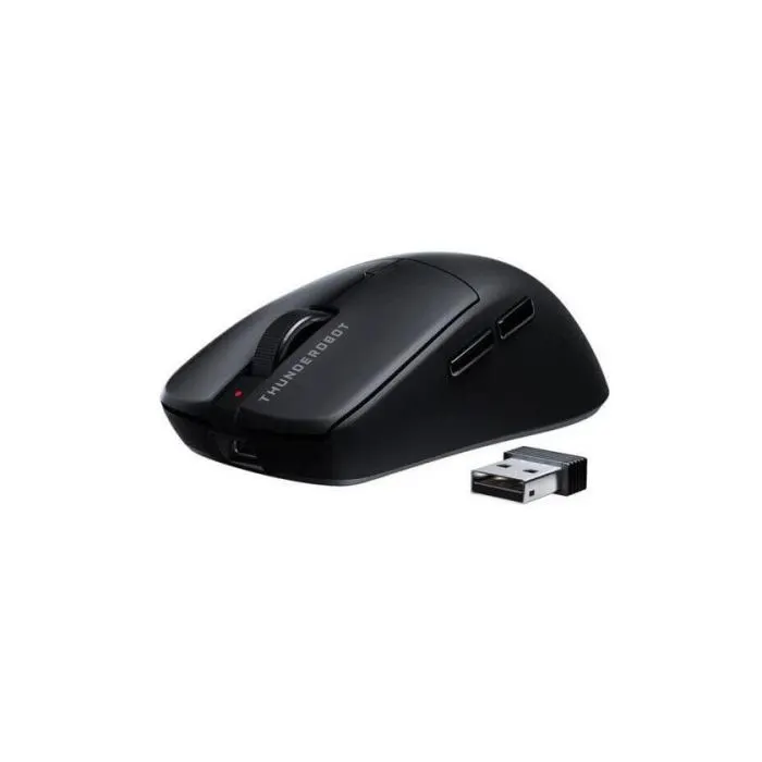 Мышка Thunderobot ML6Pro 8K Tri-mode Black (6974511794007) изображение 2