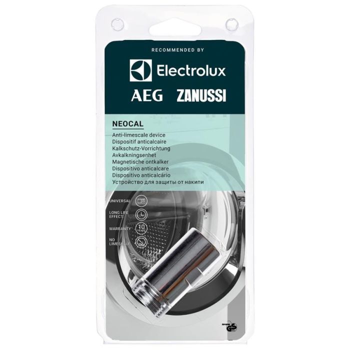 Аксесуар до пральних машин Electrolux M6WMA102 зображення 11