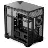 Корпус для ПК APNX V2 Black (APCM-VI02143.11) изображение 12