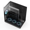 Корпус для ПК APNX V2 Black (APCM-VI02143.11) изображение 5
