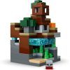Конструктор LEGO Minecraft Минибиомы (21589) изображение 6