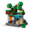 Конструктор LEGO Minecraft Минибиомы (21589) изображение 7