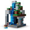 Конструктор LEGO Minecraft Минибиомы (21589) изображение 8