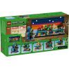 Конструктор LEGO Minecraft Минибиомы (21589) изображение 9