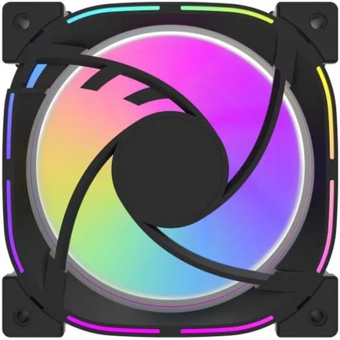 Кулер для корпуса DARKFLASH INF24 PRO изображение 6