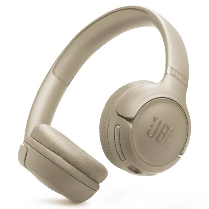 Наушники JBL Tune 530BT Black (JBLT530BTBLKEU)