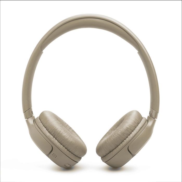 Навушники JBL Tune 530BT Beige (JBLT530BTBEGEU) зображення 2