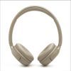 Навушники JBL Tune 530BT Beige (JBLT530BTBEGEU) зображення 2