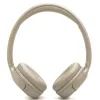 Навушники JBL Tune 530BT Beige (JBLT530BTBEGEU) зображення 2