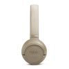 Навушники JBL Tune 530BT Beige (JBLT530BTBEGEU) зображення 6