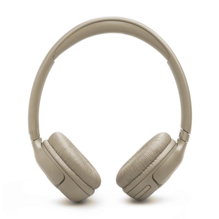Навушники JBL Tune 530BT Beige (JBLT530BTBEGEU) зображення 7