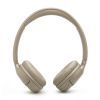 Навушники JBL Tune 530BT Beige (JBLT530BTBEGEU) зображення 7