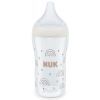 Бутылочка для кормления Nuk Perfect Match М Веселка, скляна, 230 мл (3954141) изображение 2