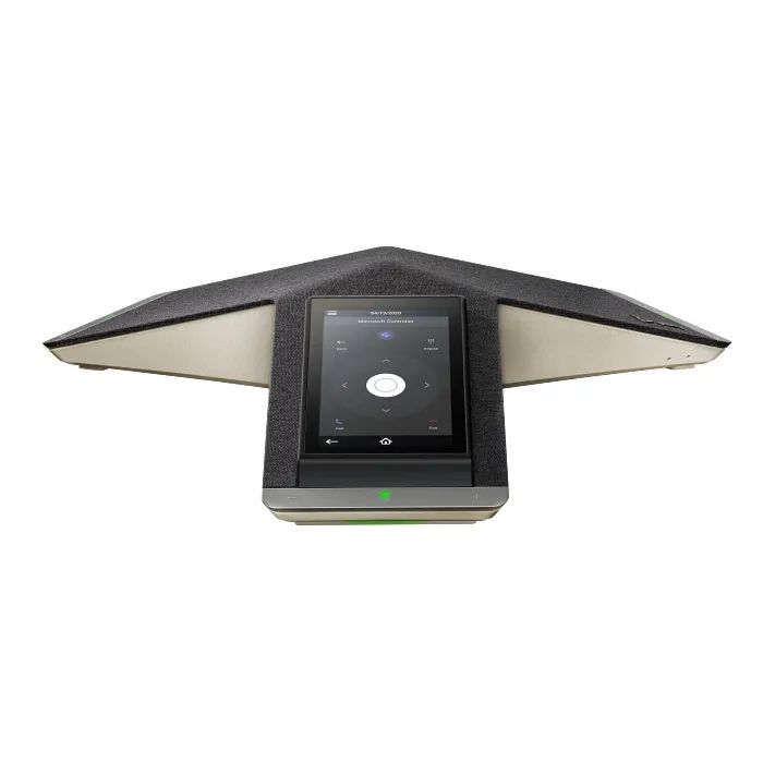 IP телефон Poly Trio C60 сертифікат Microsoft Teams (849B6AA) зображення 6