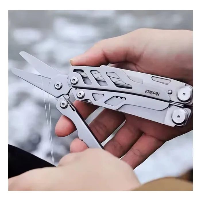 Мультитул Xiaomi Nextool (NE20232) изображение 4