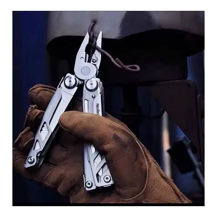 Мультитул Xiaomi Nextool (NE20232) изображение 5