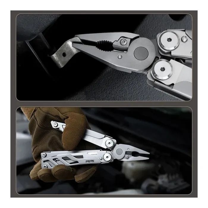 Мультитул Xiaomi Nextool (NE20232) изображение 7