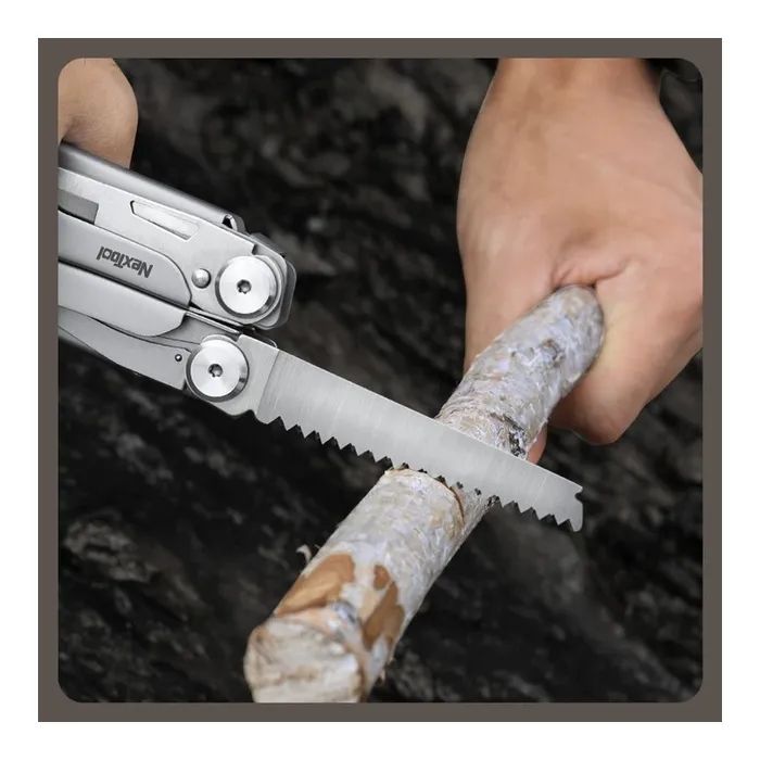 Мультитул Xiaomi Nextool (NE20232) изображение 9