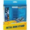 Підставка для книг Kite Hot Wheels, металева (HW25-390) зображення 3