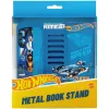 Підставка для книг Kite Hot Wheels, металева (HW25-390) зображення 3