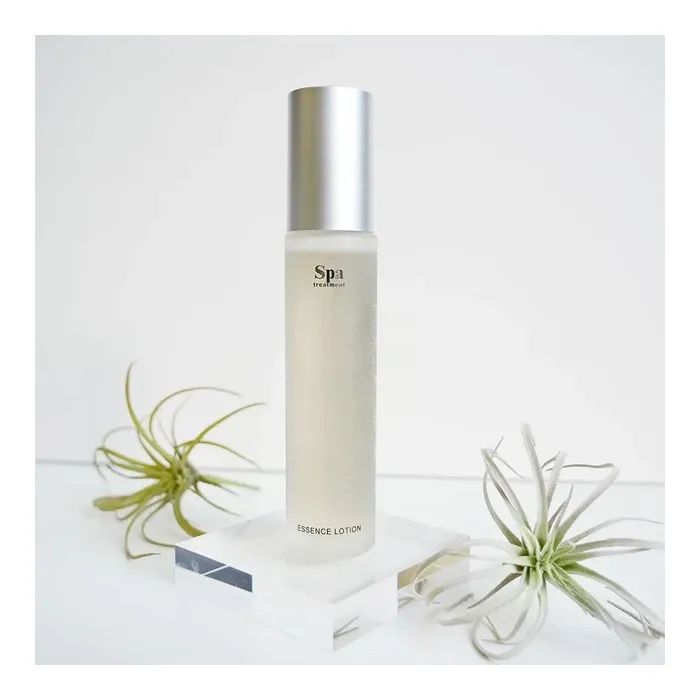 Лосьйон для обличчя SPA Treatment Essence Lotion 120 мл (4544877508512) зображення 3
