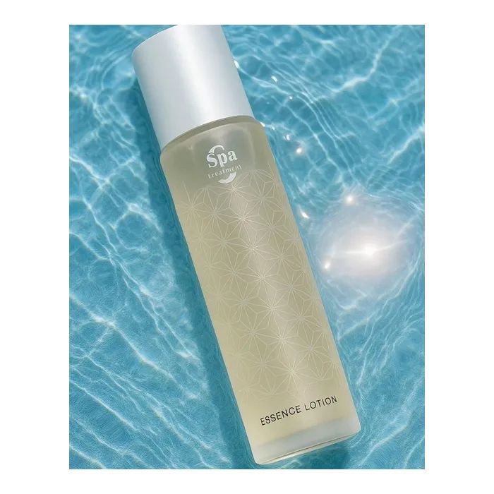 Лосьйон для обличчя SPA Treatment Essence Lotion 120 мл (4544877508512) зображення 4