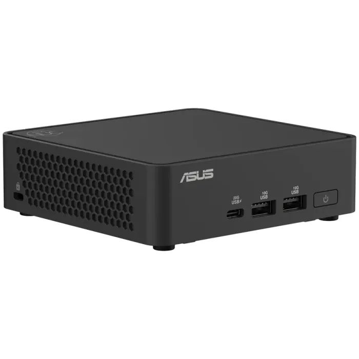 Компьютер ASUS NUC 15 Pro RNUC15CRKU700003 / Ultra7 255H 28W (90AR00R2-M000E0) изображение 2