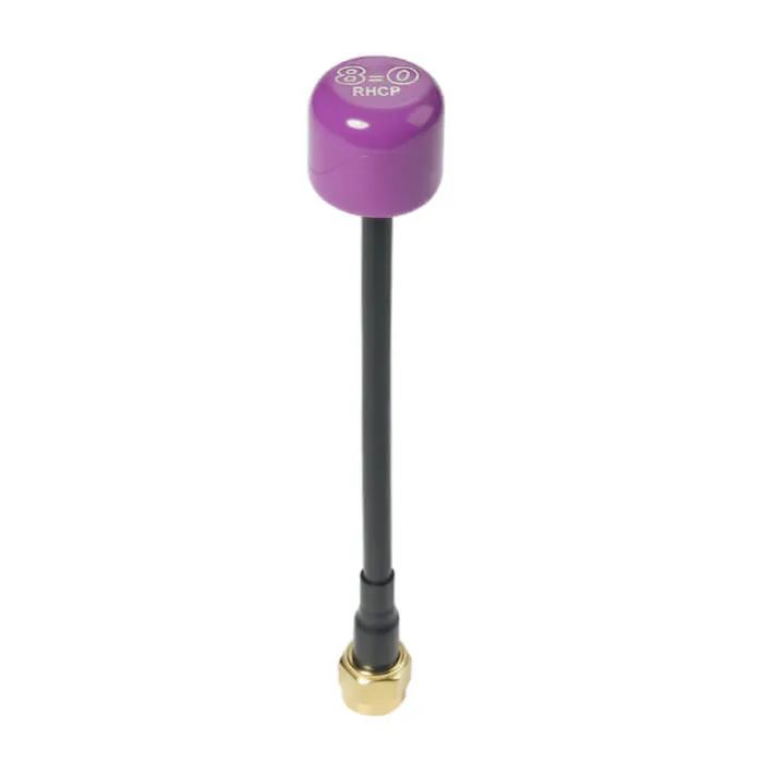 Антена для дрона Peakfpv 7.2-8G 116mm SMA (AT7280)