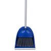 Комплект для прибирання Planet Household Royal Совок зі щіткою Синій (20300) зображення 3