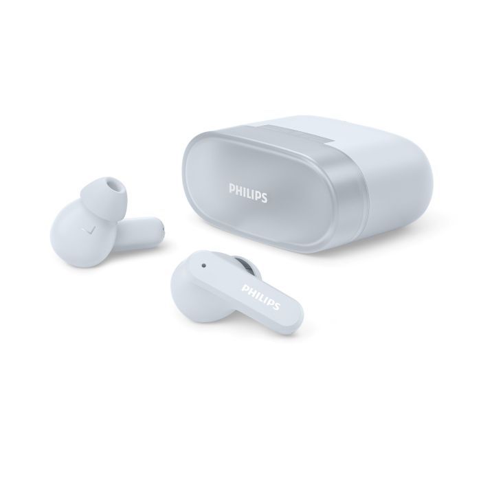 Навушники Philips TAT2000PK/00 Wireless Beige (TAT2000PK/00) зображення 2
