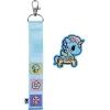 Бейдж Kite набор на липучке и подвеска tokidoki (TK24-3010-2) изображение 2