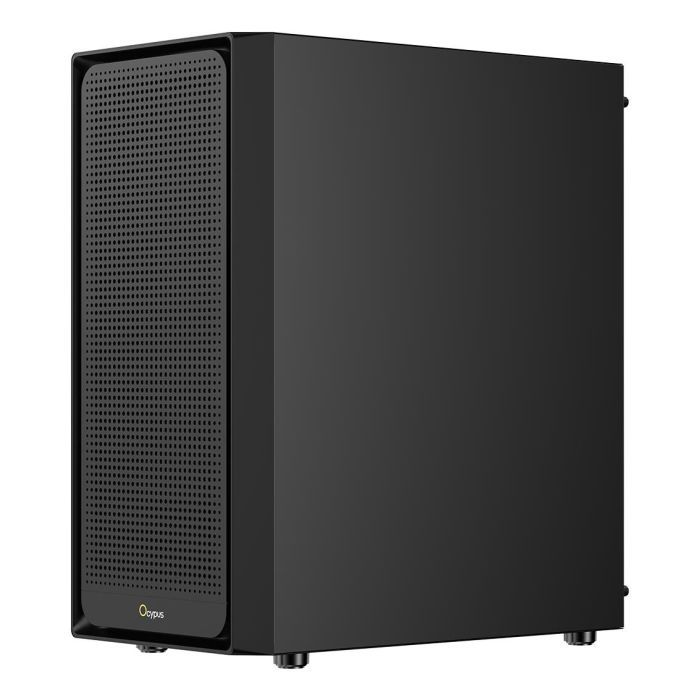 Корпус для ПК OCYPUS GAMMA C50 BK (GAMMA-C50-BKG000XX-GL) изображение 3