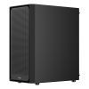 Корпус для ПК OCYPUS GAMMA C50 BK (GAMMA-C50-BKG000XX-GL) изображение 3