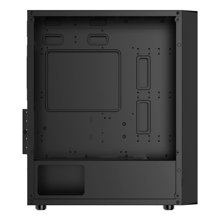 Корпус для ПК OCYPUS GAMMA C50 BK (GAMMA-C50-BKG000XX-GL) изображение 5