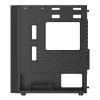 Корпус для ПК OCYPUS GAMMA C50 BK (GAMMA-C50-BKG000XX-GL) изображение 6