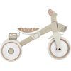 Дитячий велосипед Globber Learning trike plus 2 в 1 кокосовий (737-466) зображення 10