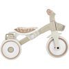 Дитячий велосипед Globber Learning trike plus 2 в 1 кокосовий (737-466) зображення 12