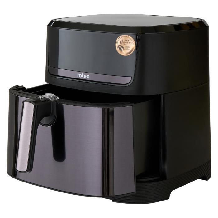 Мультипіч Rotex ROM980-XXL Up&DownFry зображення 4