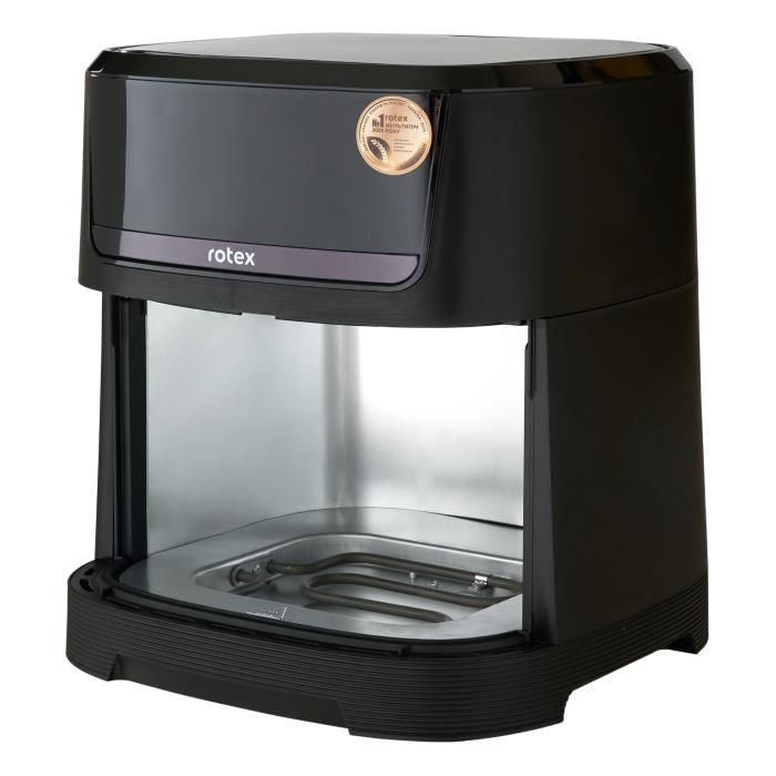 Мультипіч Rotex ROM980-XXL Up&DownFry зображення 6