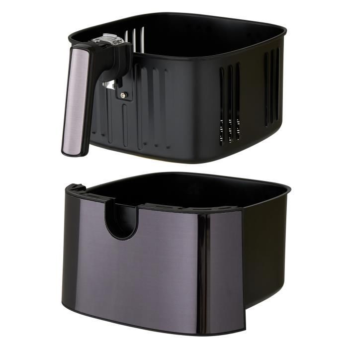 Мультипіч Rotex ROM980-XXL Up&DownFry зображення 7