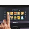 Мультипіч Rotex ROM980-XXL Up&DownFry зображення 9