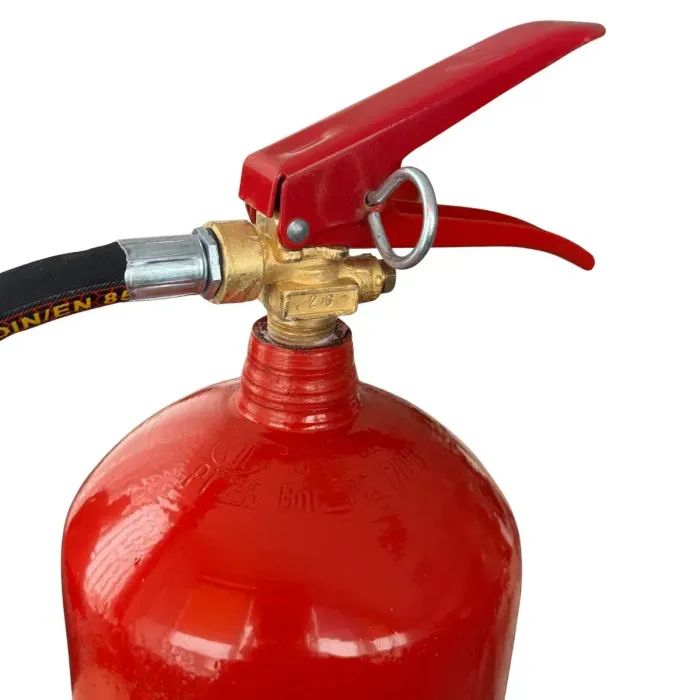 Вогнегасник Хладар ВВК-5 (ОУ-7-IS) зображення 2