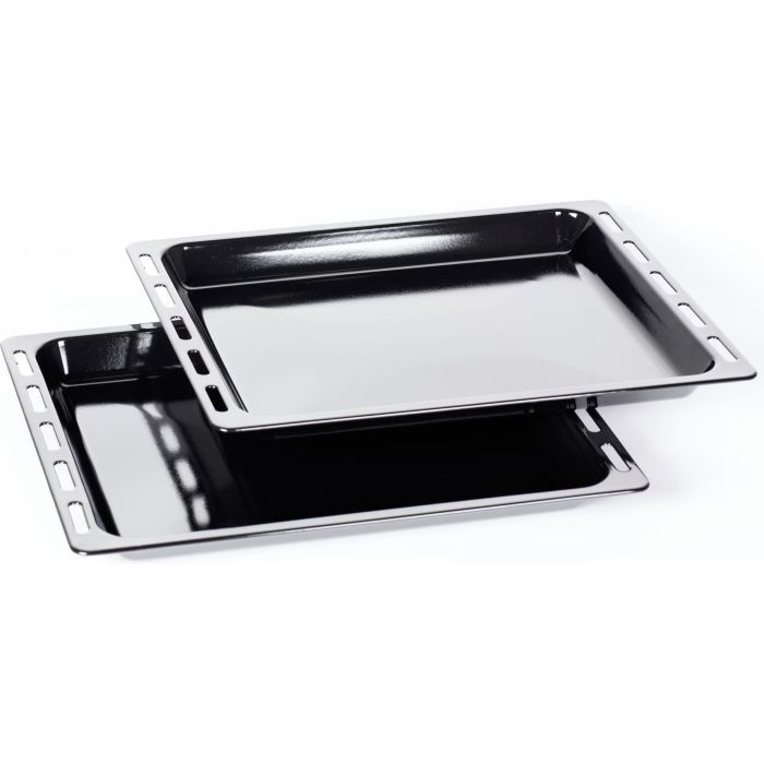 Электропечь LIDER 4223 LUX Black-Red изображение 7